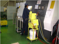 永進テクノ株式会社