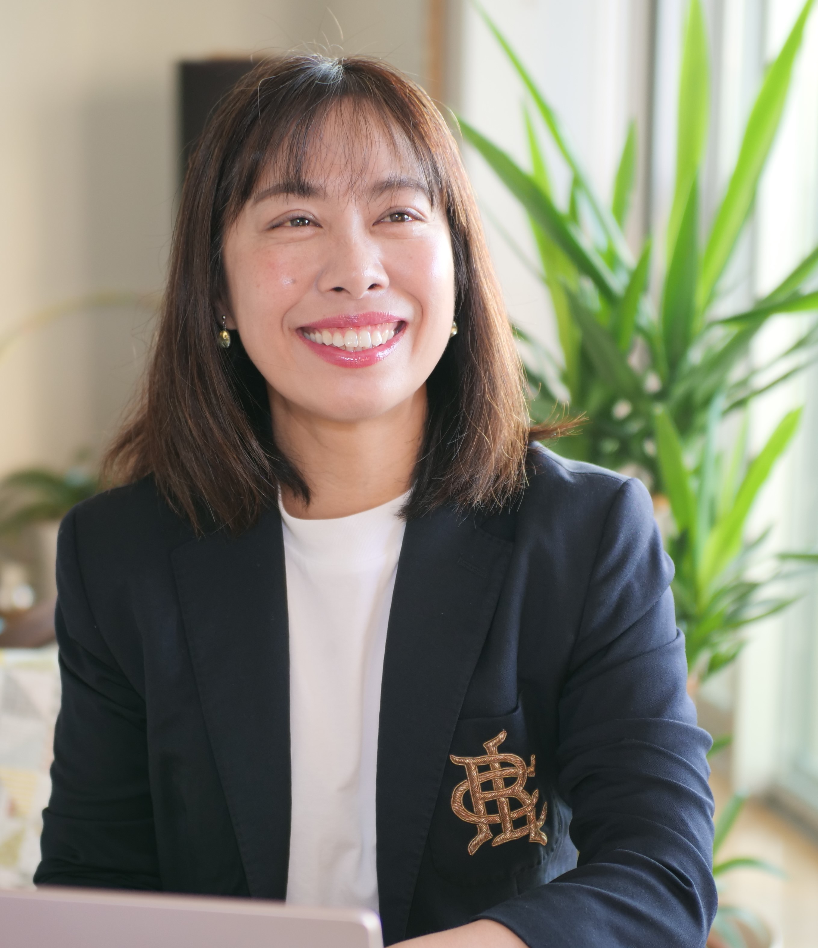 志村亜希子