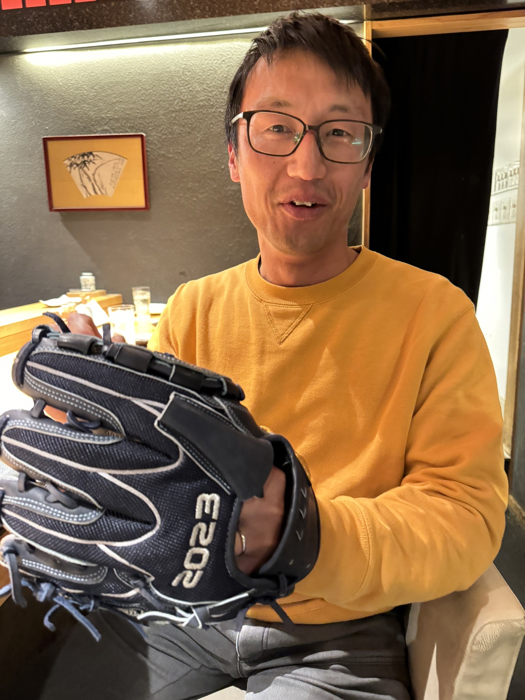 石井佑治